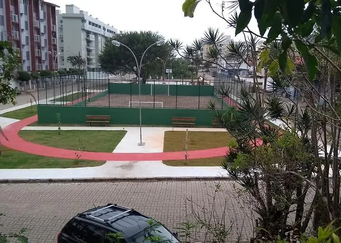 Chales Na Mata Ubatuba